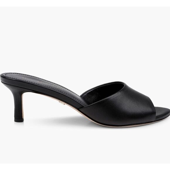 Dee Ocleppo Bogota Pointed Toe Slide Sandal 11 - Picture 3 of 14